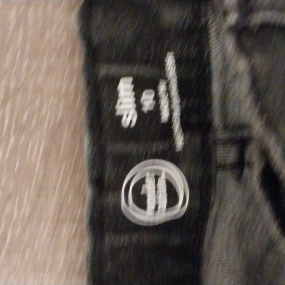 Wonder Nation skinny jeans and great use condition - Picture 2 of 3